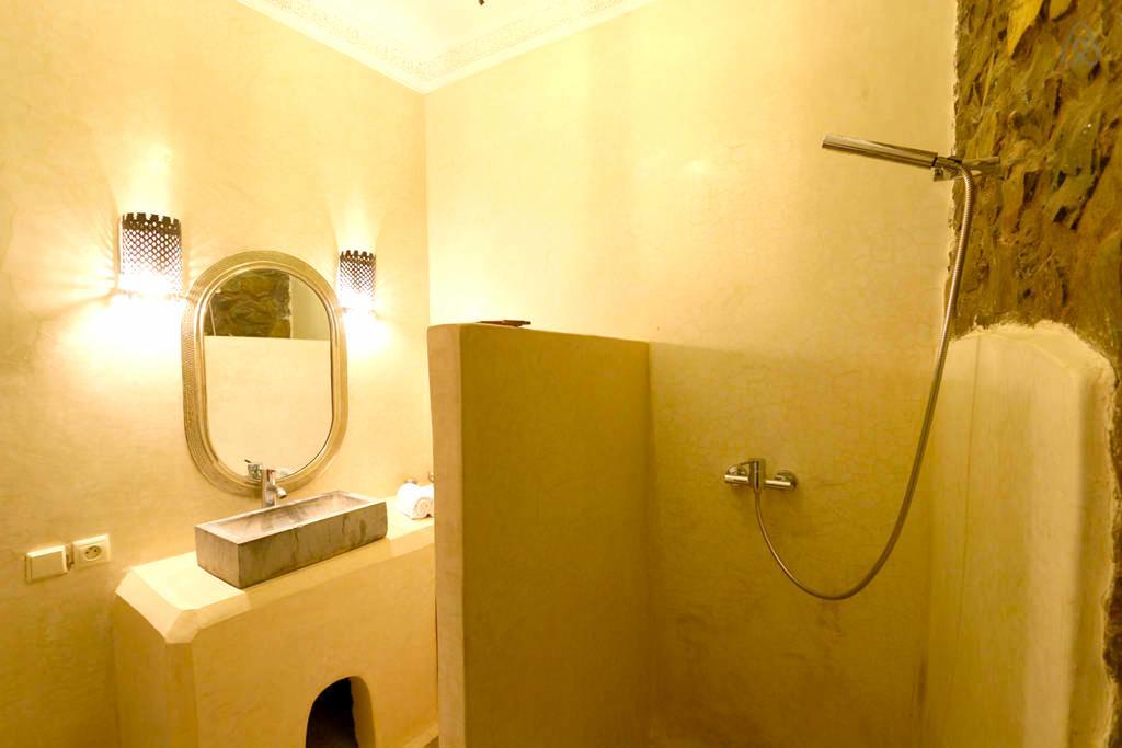 מרקש Riad Chez L'Africain חדר תמונה