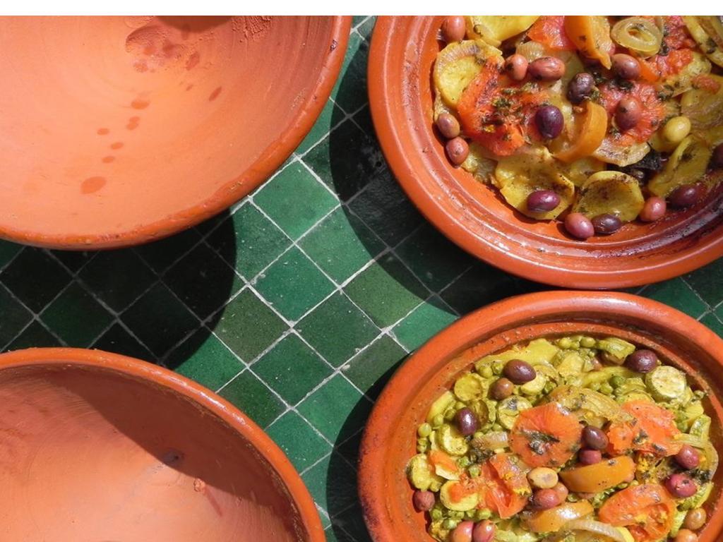 מרקש Riad Chez L'Africain חדר תמונה