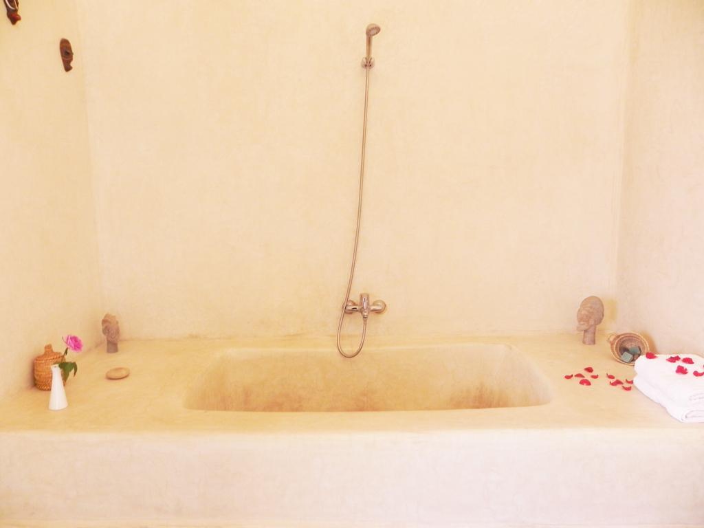 מרקש Riad Chez L'Africain חדר תמונה