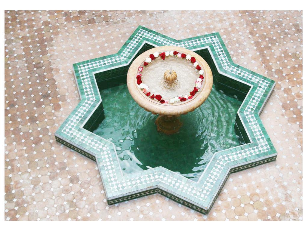 מרקש Riad Chez L'Africain חדר תמונה