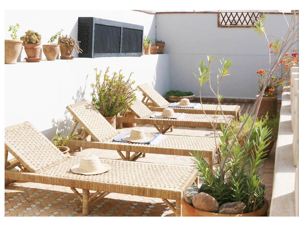 מרקש Riad Chez L'Africain חדר תמונה
