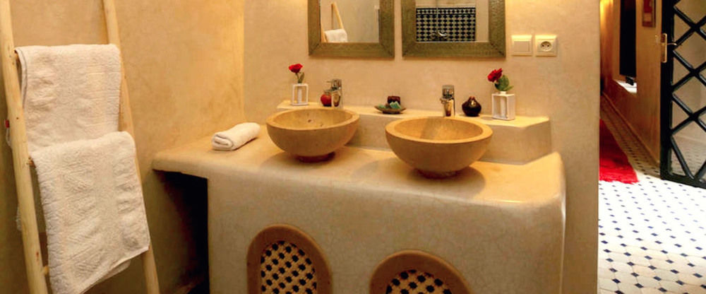מרקש Riad Chez L'Africain מראה חיצוני תמונה